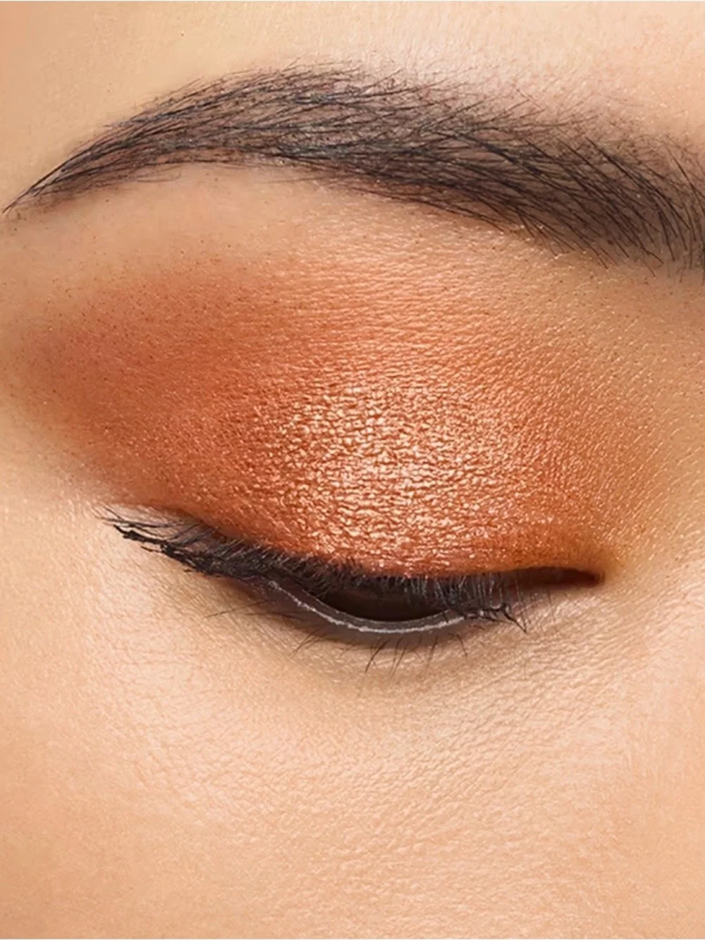 Christian Louboutin Tape a l'Oeil Metallic Eyeshadow - Topaz